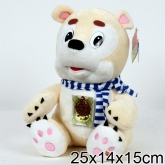 Мягкая игрушка Мульти-пульти Медведь Умка