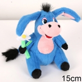 Мягкая игрушка Мульти-Пульти Ослик Иа озвученный