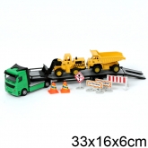 Игрушка строительная техника   