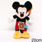 Мягкая игрушка Мульти-Пульти Микки Маус озвученный