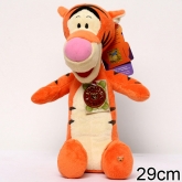 Мягкая игрушка Мульти-Пульти Тигра озвученный