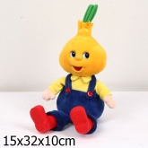 Мягкая игрушка Мульти Пульти Чиполлино