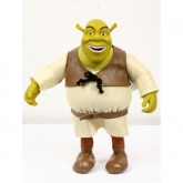 Мягкая игрушка Мульти-Пульти Шрек озвученный