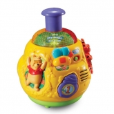 Игрушка развивающая VTech Disney Обучающая юла Винни