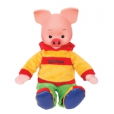 Мягкая игрушка Мульти-Пульти Хрюша озвученный