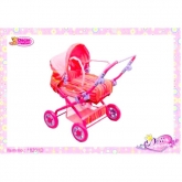 Детская коляска для куклы Oscar