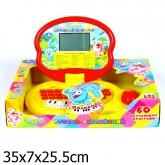 Детский обучающий компьютер Умка Смешарики