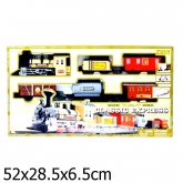 Детская железная дорога Классический экспресс