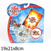 Бакуган набор Deka