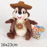 Мягкая игрушка Мульти-пульти Чип