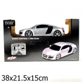 Радиоуправляемая машина Audi R8