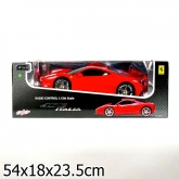 Радиоуправляемая машина Ferrari 458 Italia