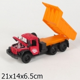 Детская машина ЗИЛ-131 самосвал