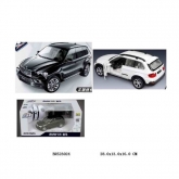 Радиоуправляемая машина BMW Х5 со светом