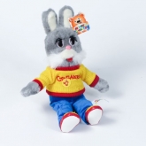 Мягкая игрушка Мульти-Пульти Степашка озвученный