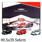 Детская машина Honda CR-V