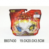 Набор из 2 жуков для Игры настольной Жуки Legend of Nara