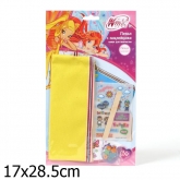 Набор для творчества Winx Club - Укрась пенал