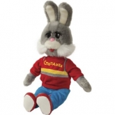 Мягкая игрушка Мульти-Пульти Степашка озвученный