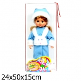 Говорящая кукла Инна