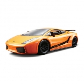 Радиоуправляемая машина Lamborghini Super Leggera