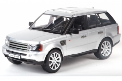 Радиоуправляемая машина Range Rover Sport со светом