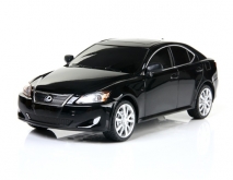 Радиоуправляемая машина Lexus IS 350 со светом