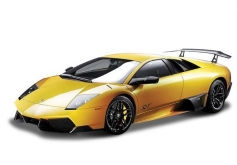 Радиоуправляемая машина Lamborghini Murcielago LP670-4
