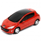 Радиоуправляемая машина Peugeot 308