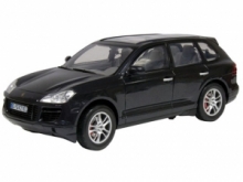 Радиоуправляемая машина Porsche Cayenne Turbo