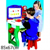 Набор Winner учебный столик с доской