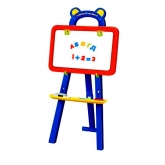 Магнитная азбука Winner