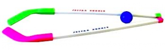 Детский Хоккейный набор с мячом