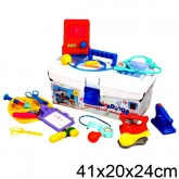 Набор Winner медицинский бокс