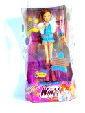 Кукла Winx (Винкс) Блум Волшебный Микрофон