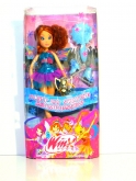 Кукла Winx (Винкс) Блум Фигурное катание