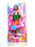 Кукла Winx (Винкс) Айша -  Я люблю танцевать