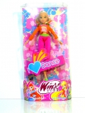 Кукла Winx (Винкс) Стелла -  Я люблю танцевать