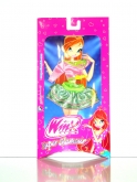 Кукла Winx (Винкс)  Одежда Супер Гламур