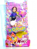 Кукла Winx (Винкс) Текна На Концерте 