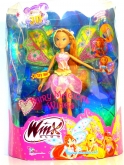 Кукла Winx (Винкс) Флора Беливикс Волшебные Крылья