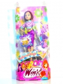 Кукла Winx (Винкс) Текна -  Городские Девчонки 