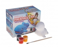 Раcкрась-ка АРКТИКА