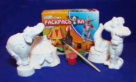 Раcкрась-ка ЦИРК