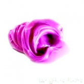 Хэндгам (путти) перламутровый сиреневый