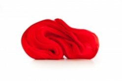 Хэндгам (путти) красный с ароматом клубники