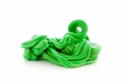 Хэндгам (путти) салатовый