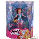 Кукла Winx (Винкс) Блум Беливикс 
