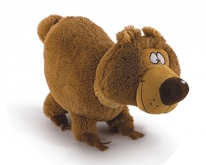 Мягкая игрушка Fancy Медведь Буня