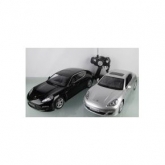 Радиоуправляемая машина Порш Кайен 